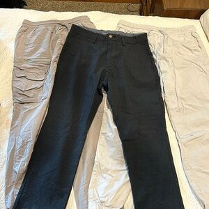 MENS PANTS BUNDLE URBAN OUTFITTERS, ZARA AND OLD NAVY